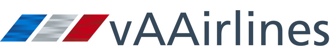 vAAirlines Logo